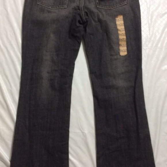 Ralph Lauren Kelly Jeans Sz 2 x 32 - Picture 5 of 6